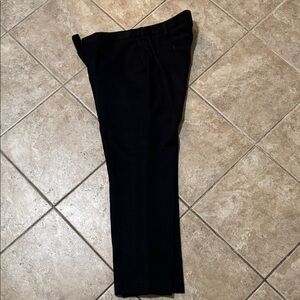 Louis Raphael Men's Dark Pants